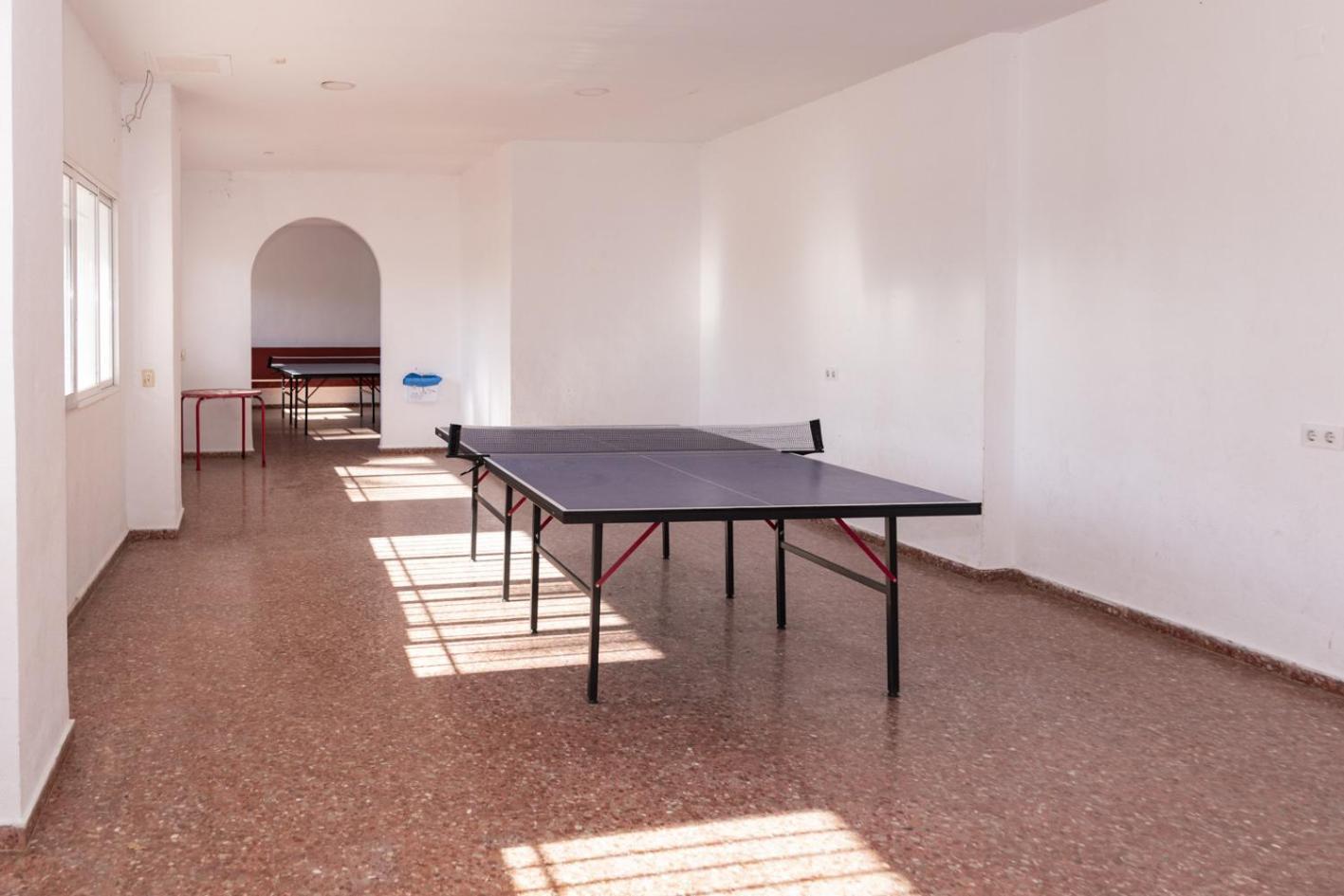 Florazar 1, Iii-B 16-D Appartement Cullera Buitenkant foto