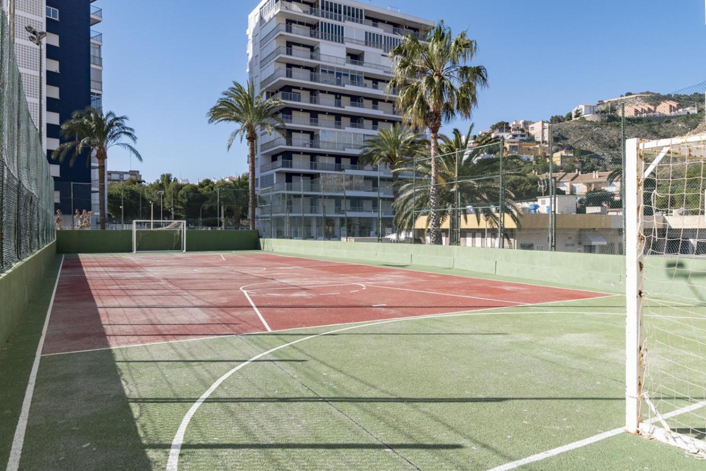 Florazar 1, Iii-B 16-D Appartement Cullera Buitenkant foto
