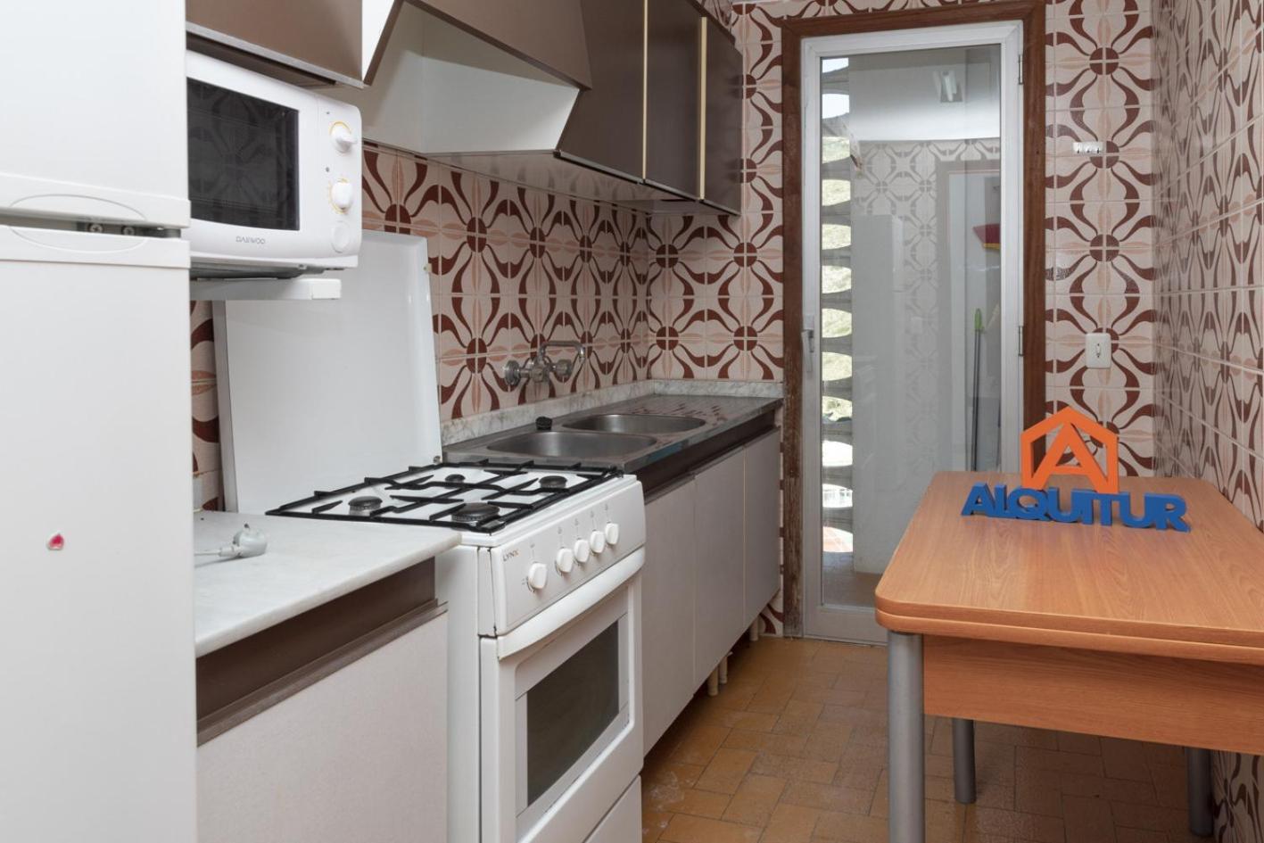 Florazar 1, Iii-B 16-D Appartement Cullera Buitenkant foto
