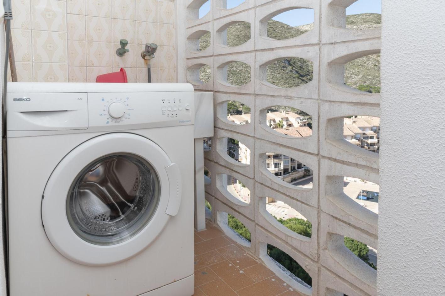 Florazar 1, Iii-B 16-D Appartement Cullera Buitenkant foto