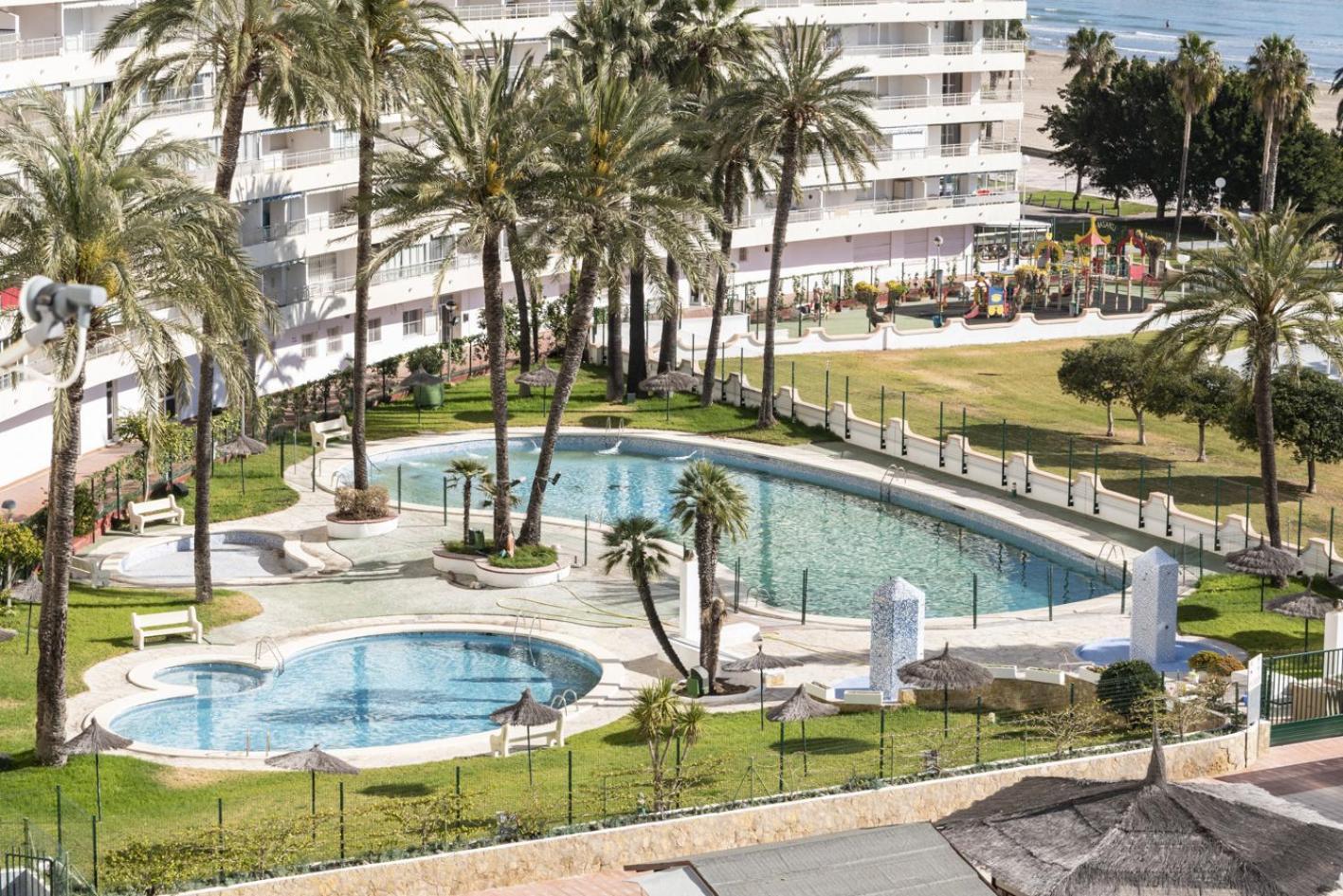 Florazar 1, Iii-B 16-D Appartement Cullera Buitenkant foto